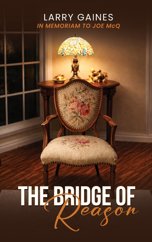bridge or reason book